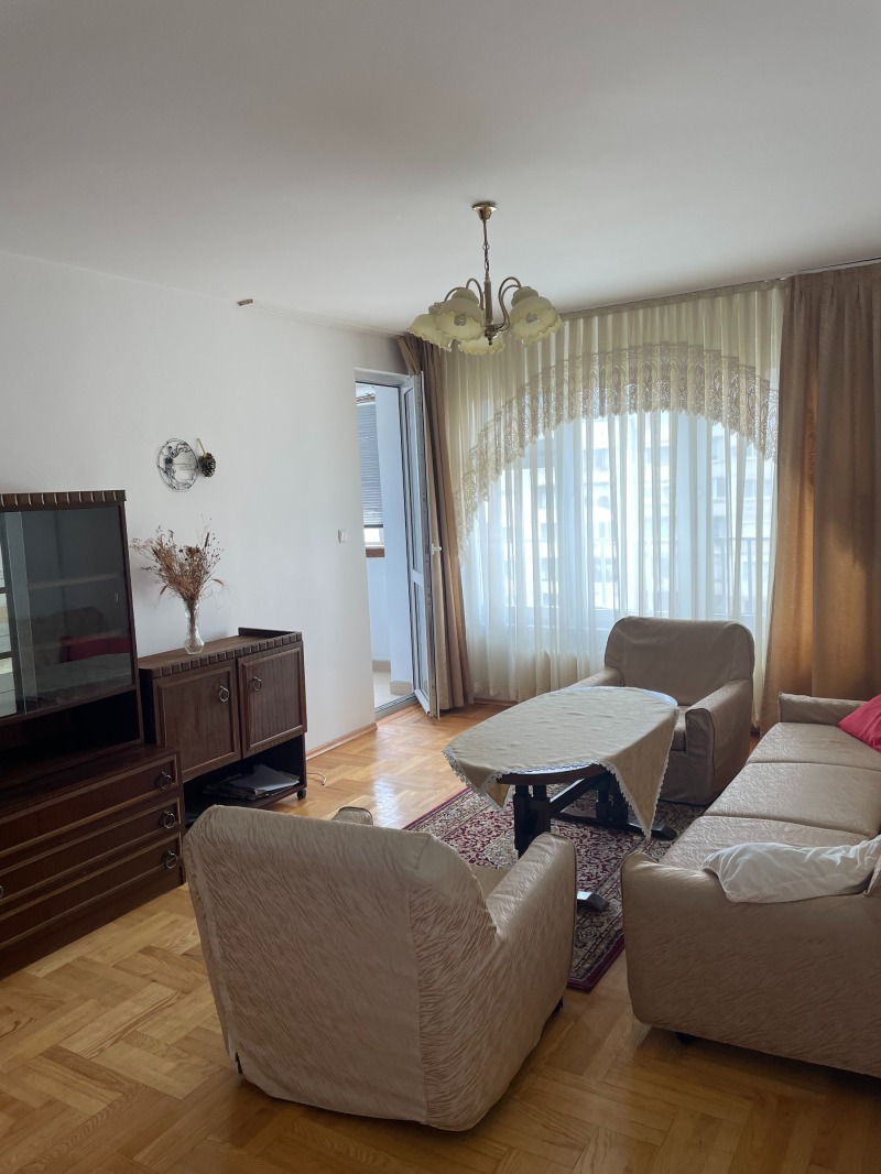 Te koop  2 slaapkamers Sofia , Darvenitsa , 115 m² | 96940234 - afbeelding [2]