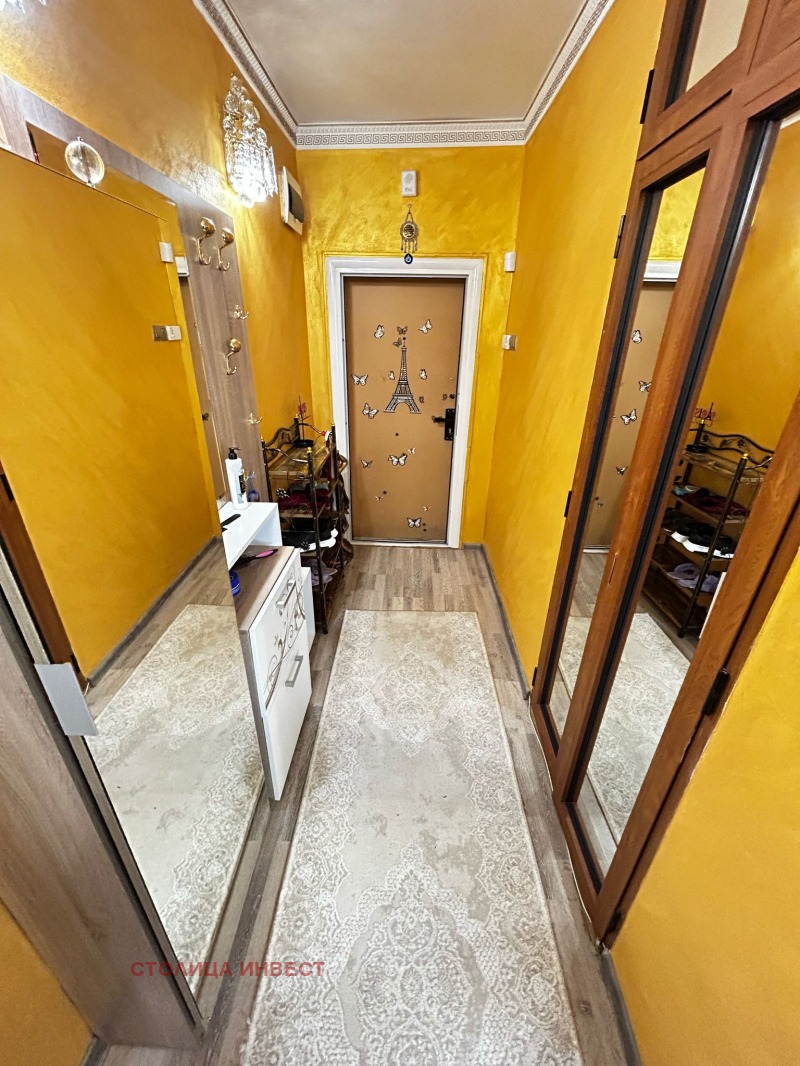 Продаја  2 спаваће собе Русе , Вазраждане , 85 м2 | 35153727 - слика [12]