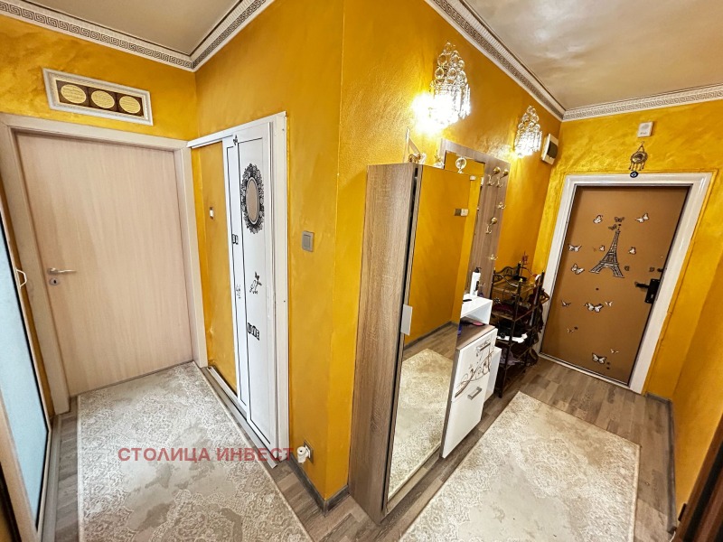 Продаја  2 спаваће собе Русе , Вазраждане , 85 м2 | 35153727 - слика [15]