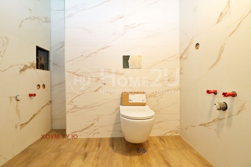 Te koop  2 slaapkamers Sofia , Strelbishte , 104 m² | 63565956