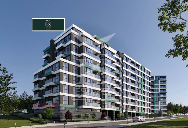 De vânzare  2 dormitoare Sofia , Mladost 4 , 94 mp | 25894462 - imagine [3]