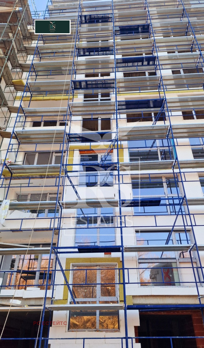 De vânzare  2 dormitoare Sofia , Mladost 4 , 94 mp | 25894462 - imagine [7]