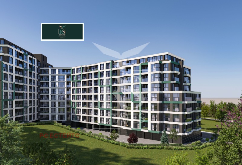 De vânzare  2 dormitoare Sofia , Mladost 4 , 94 mp | 25894462 - imagine [11]