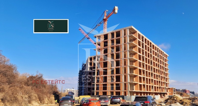 De vânzare  2 dormitoare Sofia , Mladost 4 , 94 mp | 25894462 - imagine [2]