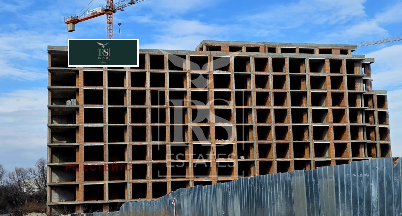De vânzare  2 dormitoare Sofia , Mladost 4 , 94 mp | 25894462 - imagine [8]