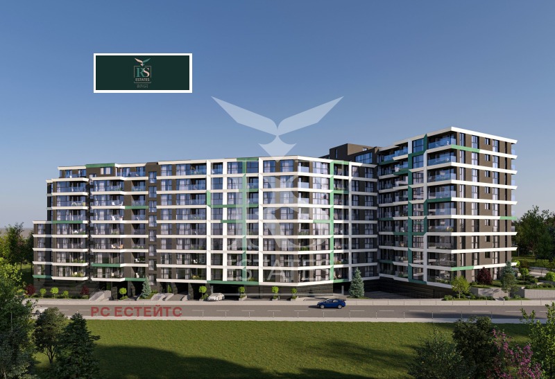 De vânzare  2 dormitoare Sofia , Mladost 4 , 94 mp | 25894462 - imagine [10]