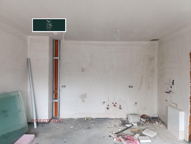 Продава 3-СТАЕН, гр. София, Младост 4, снимка 3 - Апартаменти - 50456272