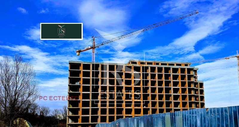 De vânzare  2 dormitoare Sofia , Mladost 4 , 94 mp | 25894462