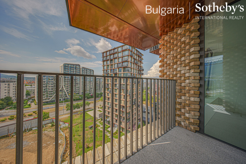 Продава 3-СТАЕН, гр. София, Манастирски ливади