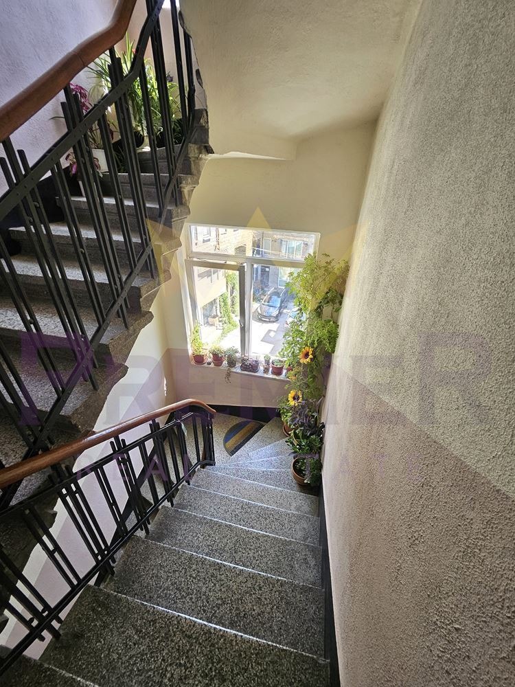 Продава 3-СТАЕН, гр. София, Център, снимка 12 - Апартаменти - 52363031