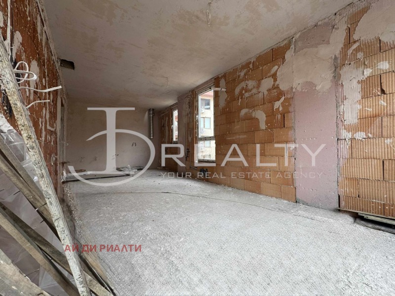 Продава 3-СТАЕН, гр. Несебър, област Бургас, снимка 7 - Апартаменти - 53151734