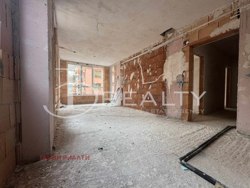 Продава 3-СТАЕН, гр. Несебър, област Бургас, снимка 5 - Апартаменти - 53151734