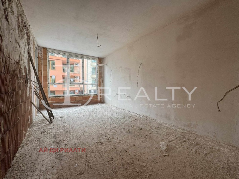 Продава 3-СТАЕН, гр. Несебър, област Бургас, снимка 8 - Апартаменти - 53151734