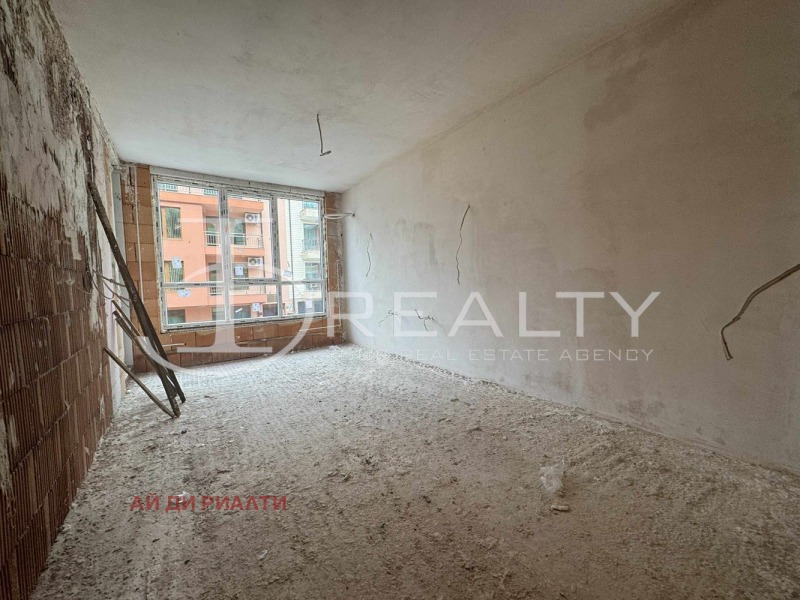 Продава 3-СТАЕН, гр. Несебър, област Бургас, снимка 10 - Апартаменти - 53151734