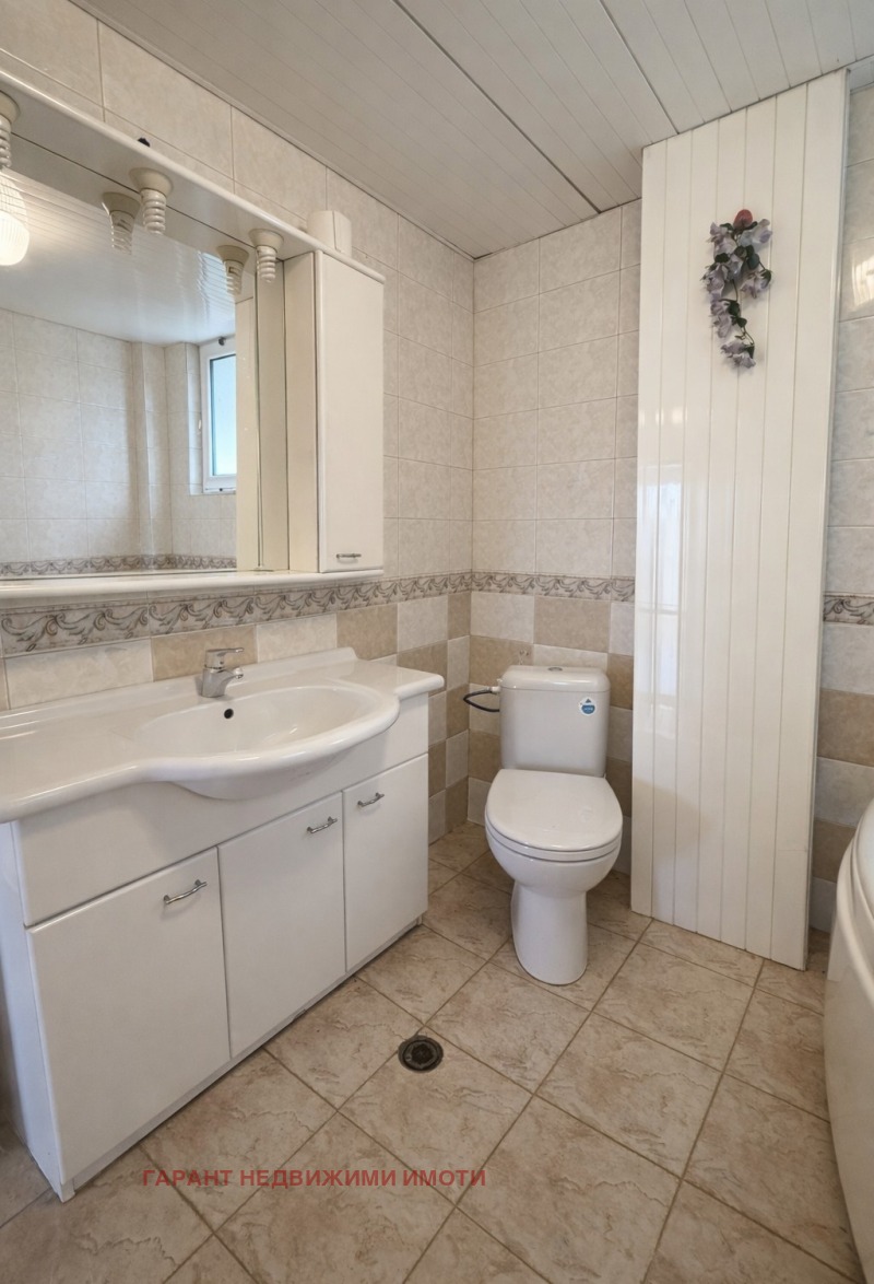 Продава 3-СТАЕН, гр. Габрово, Център, снимка 3 - Апартаменти - 53335396