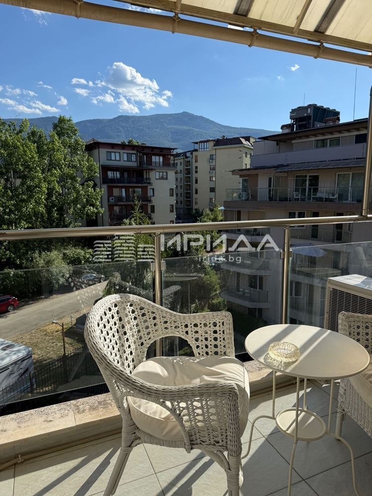 Продава 3-СТАЕН, гр. София, Витоша, снимка 8 - Апартаменти - 56398304