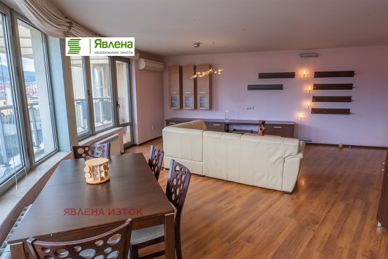 À venda  3 quartos Sofia , Manastirski livadi , 142 m² | 11506753