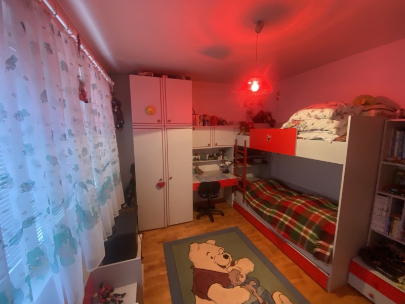 Продава МНОГОСТАЕН, гр. Карлово, област Пловдив, снимка 9 - Апартаменти - 52604771