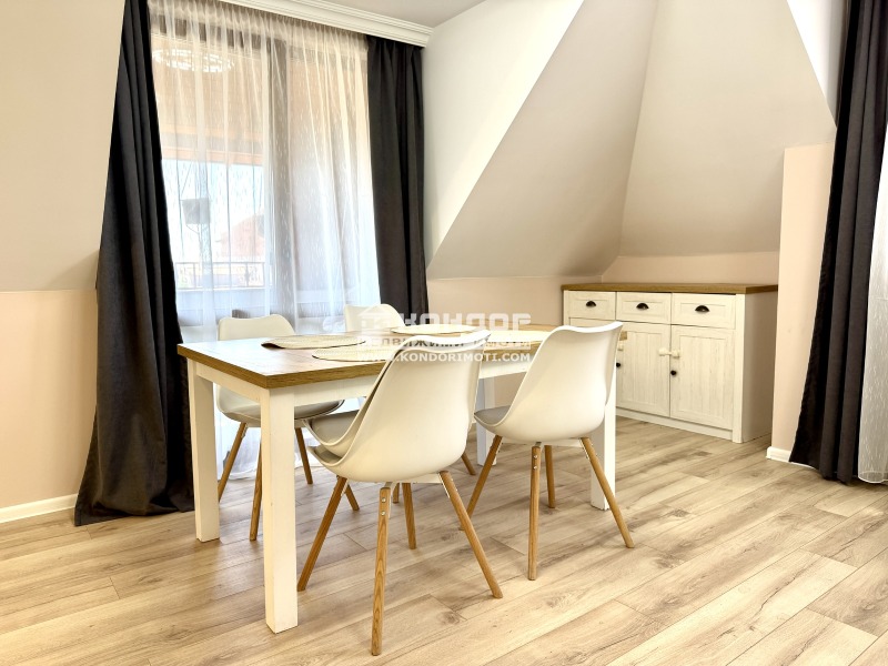 De vânzare  Etajul casei Plovdiv , Proslav , 114 mp | 94082732 - imagine [2]