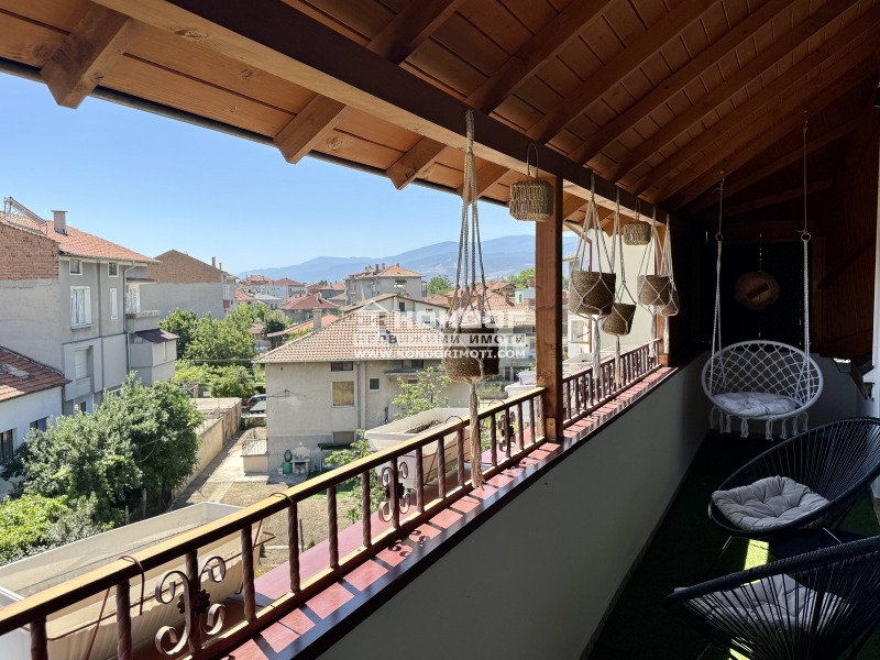 De vânzare  Etajul casei Plovdiv , Proslav , 114 mp | 94082732 - imagine [4]