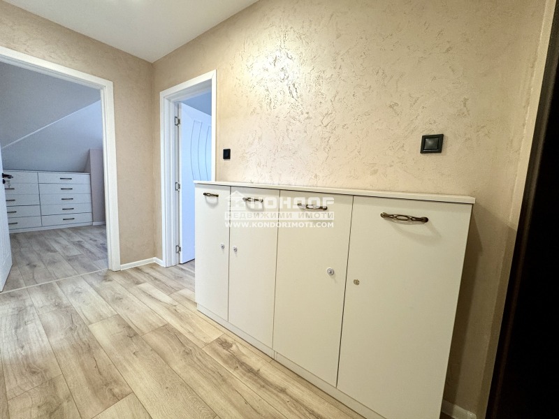 De vânzare  Etajul casei Plovdiv , Proslav , 114 mp | 94082732 - imagine [8]