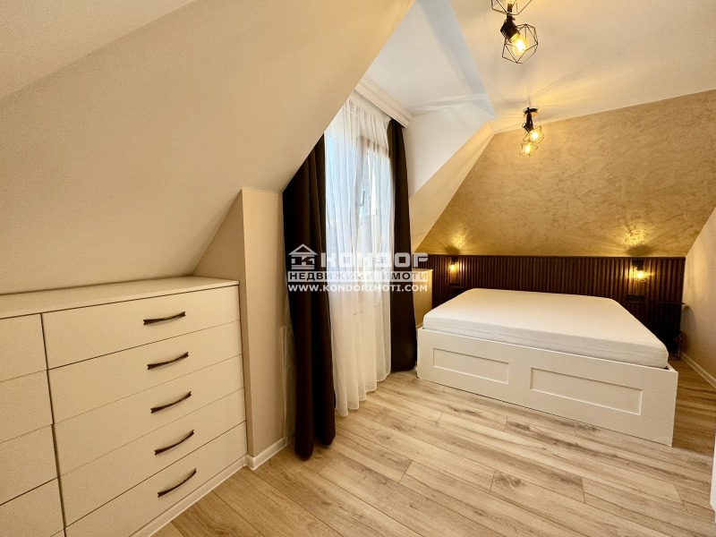 De vânzare  Etajul casei Plovdiv , Proslav , 114 mp | 94082732 - imagine [5]