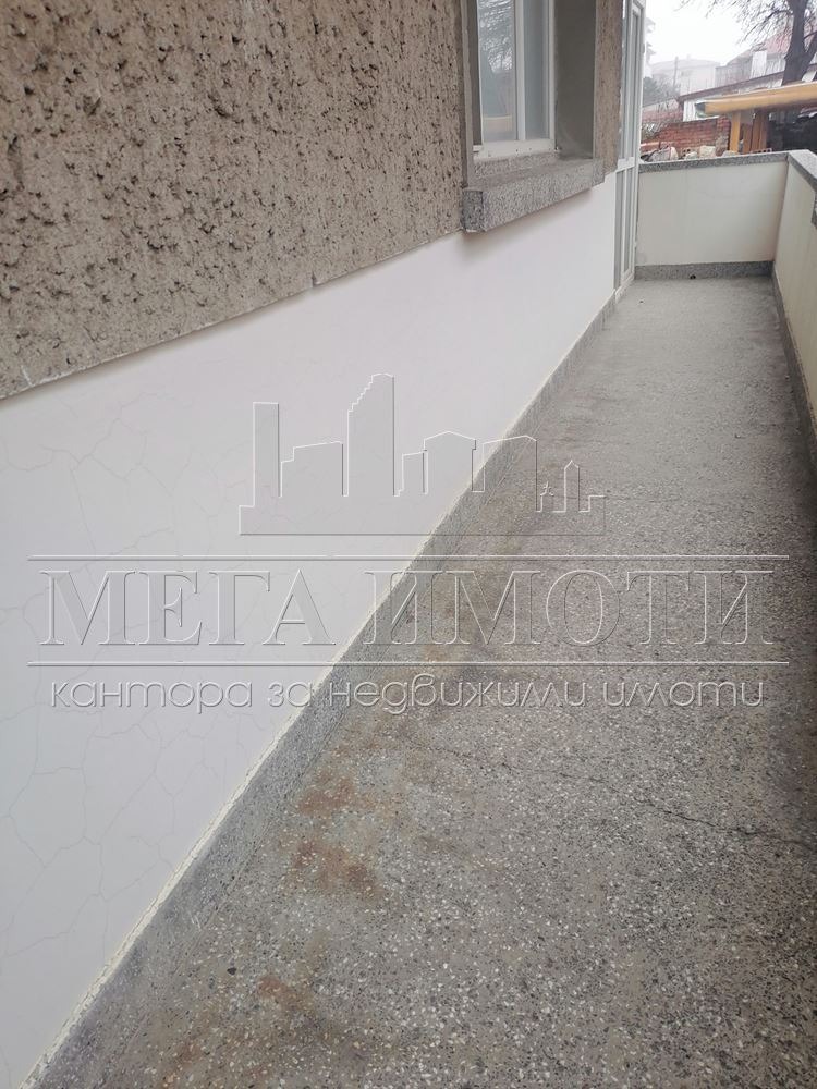 Продава ЕТАЖ ОТ КЪЩА, гр. Сливен, Ново село, снимка 15 - Етаж от къща - 53120772