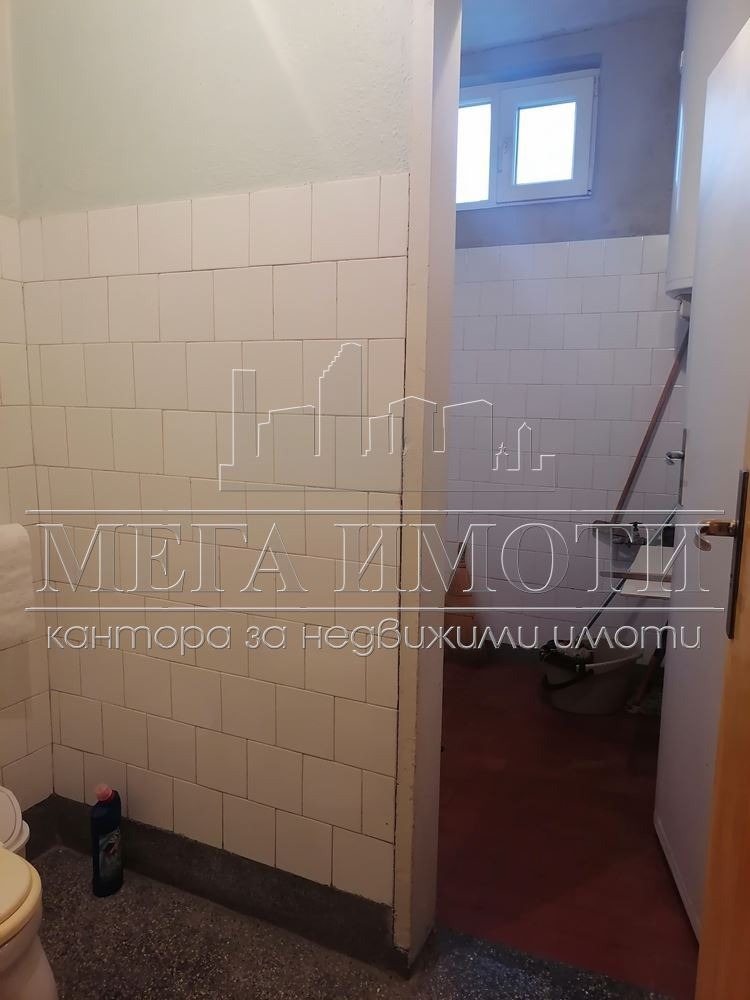 Продава ЕТАЖ ОТ КЪЩА, гр. Сливен, Ново село, снимка 12 - Етаж от къща - 53120772