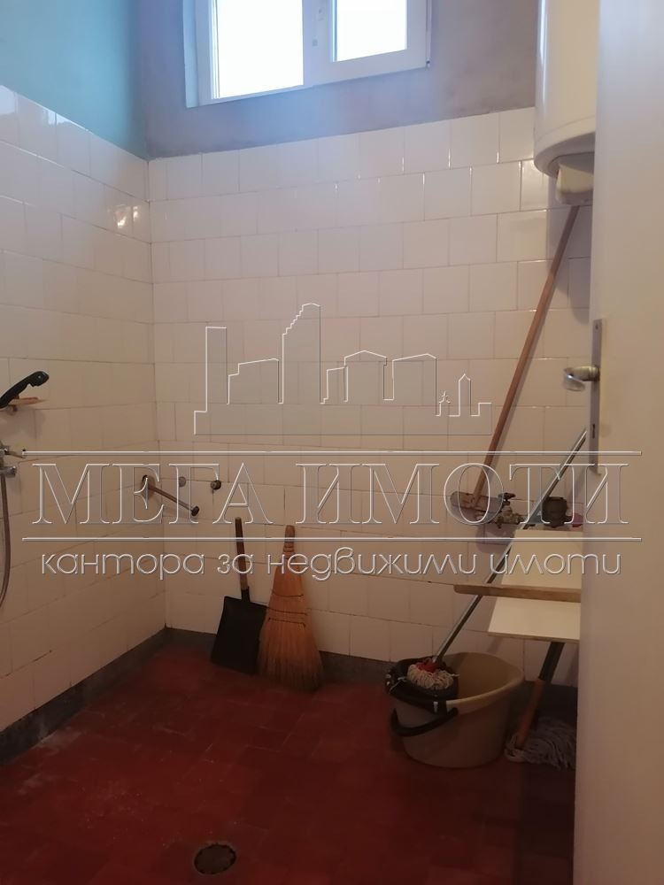 Продава ЕТАЖ ОТ КЪЩА, гр. Сливен, Ново село, снимка 14 - Етаж от къща - 53120772