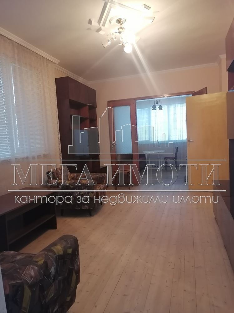 Продава ЕТАЖ ОТ КЪЩА, гр. Сливен, Ново село, снимка 3 - Етаж от къща - 53120772