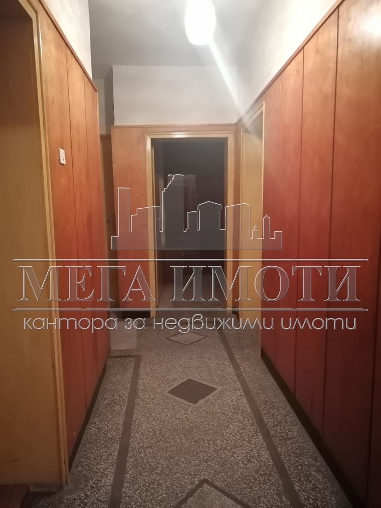 Продава ЕТАЖ ОТ КЪЩА, гр. Сливен, Ново село, снимка 7 - Етаж от къща - 53120772