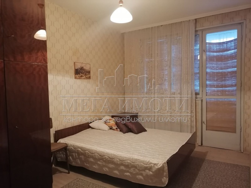 Продава ЕТАЖ ОТ КЪЩА, гр. Сливен, Ново село, снимка 8 - Етаж от къща - 53120772