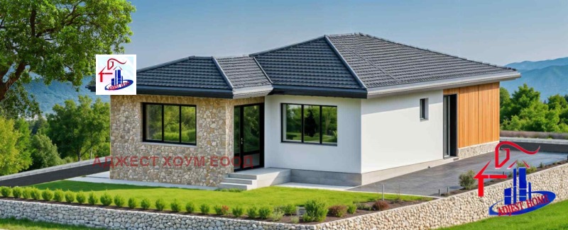 Na prodej  Dům oblast Shumen , Vasil Drumev , 92 m2 | 28440954