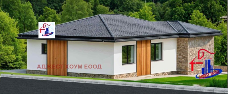 Na prodej  Dům oblast Shumen , Vasil Drumev , 92 m2 | 28440954 - obraz [2]