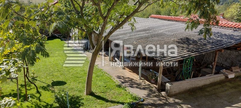Продава КЪЩА, с. Чехларе, област Пловдив, снимка 3 - Къщи - 45817416