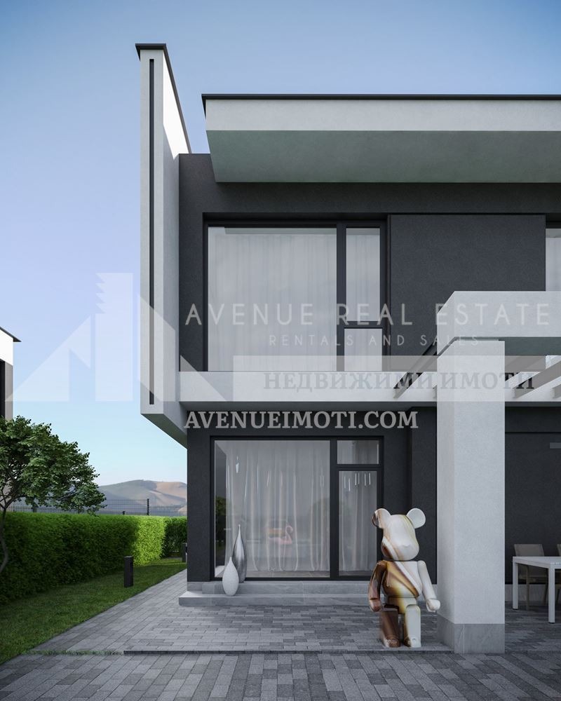 In vendita  Casa regione Plovdiv , Kurtovo Konare , 123 mq | 10970109 - Immagine [9]