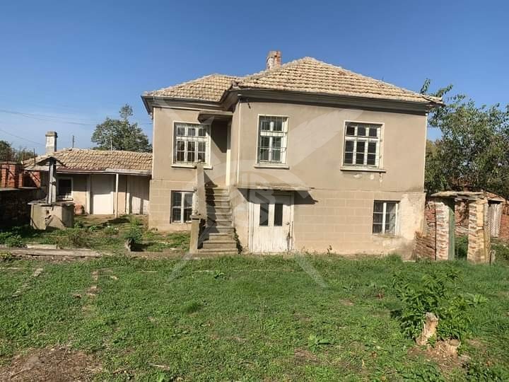 Продава  Къща област Бургас , с. Огнен , 100 кв.м | 31138596 - изображение [5]