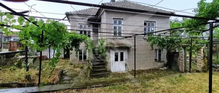 Продава  Къща област Бургас , с. Огнен , 100 кв.м | 31138596