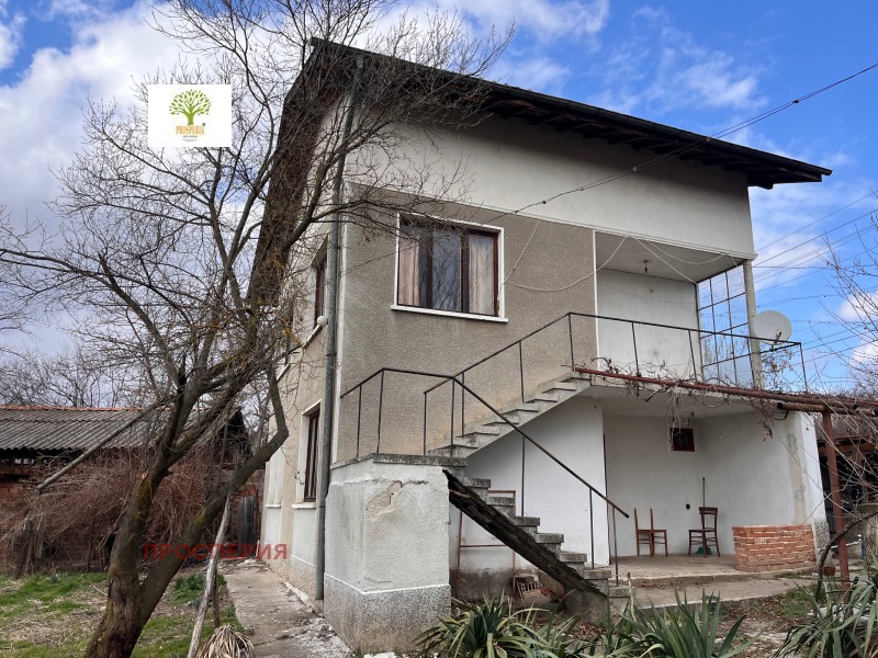 In vendita  Casa regione Vratsa , Mezdra , 132 mq | 28223148 - Immagine [4]