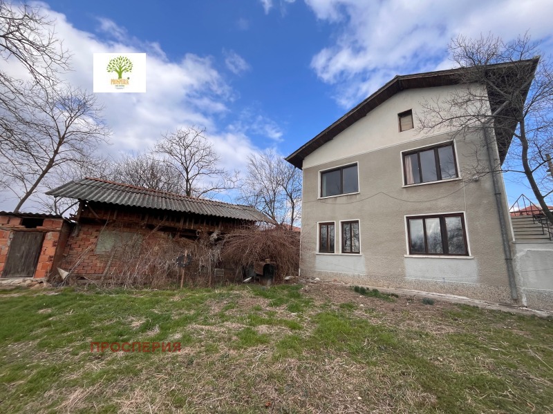 In vendita  Casa regione Vratsa , Mezdra , 132 mq | 28223148 - Immagine [3]