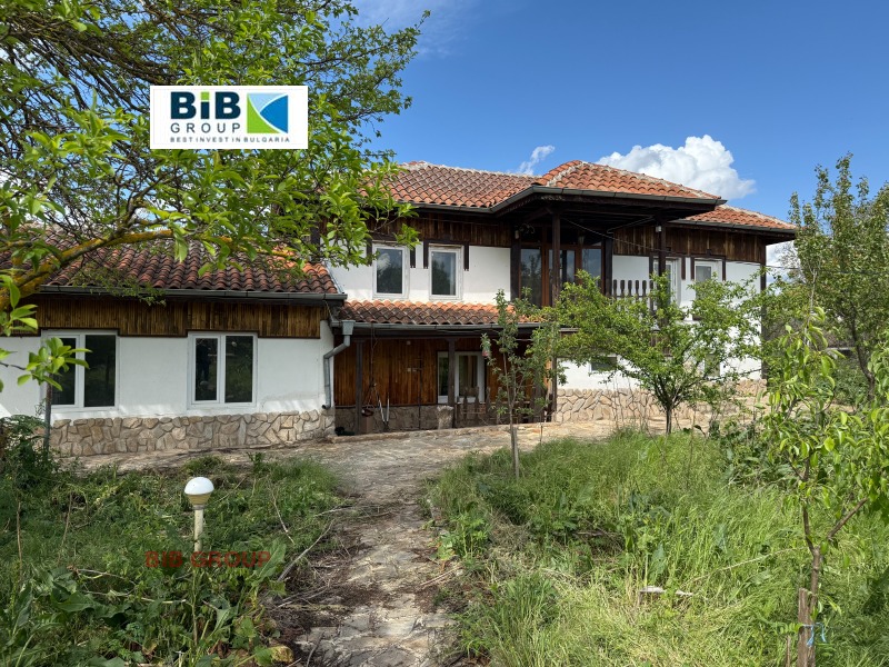 Продава  Къща, област Варна, с. Ветрино • 80 000 EUR • ID 61893675 — holmes.bg - [1] 