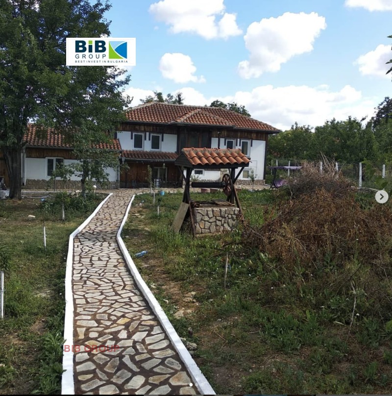 In vendita  Casa regione Varna , Vetrino , 100 mq | 36593150 - Immagine [2]