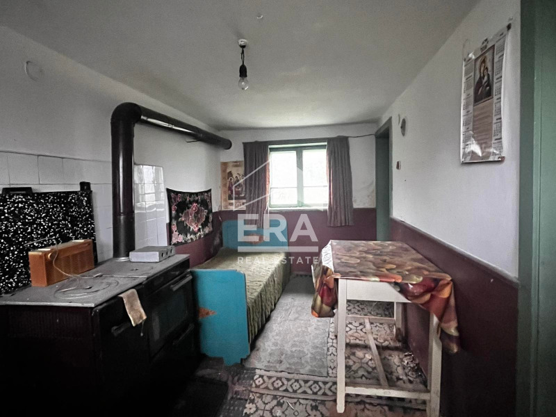 Продава КЪЩА, с. Горно Абланово, област Русе, снимка 5 - Къщи - 52444213