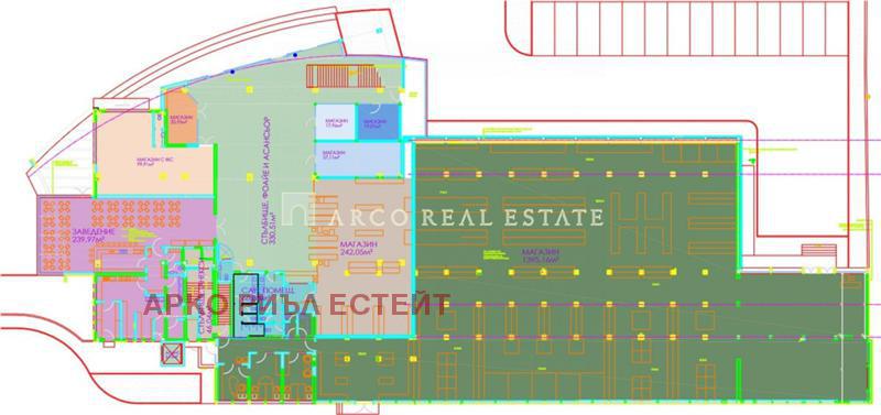 Продава БИЗНЕС ИМОТ, гр. Враца, Център, снимка 2 - Други - 44955173