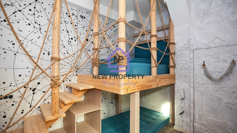 Продава ХОТЕЛ, гр. Несебър, област Бургас, снимка 15 - Хотели - 53020311