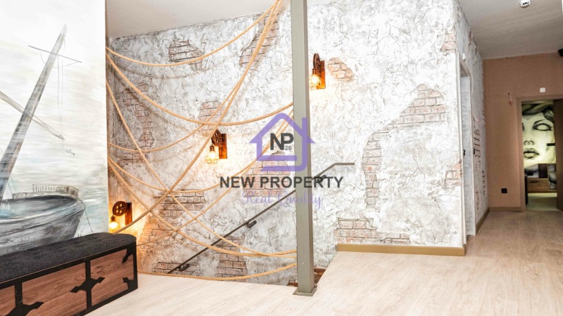 Продава ХОТЕЛ, гр. Несебър, област Бургас, снимка 13 - Хотели - 53020311