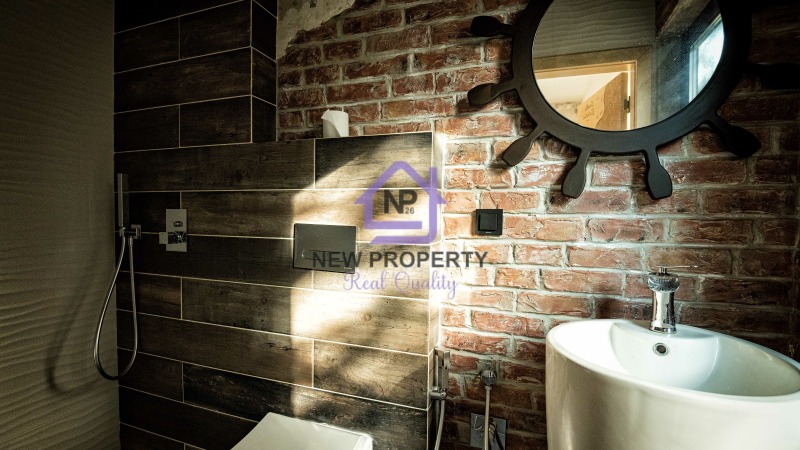 Продава ХОТЕЛ, гр. Несебър, област Бургас, снимка 10 - Хотели - 53020311