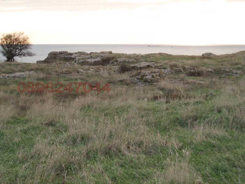 Продава ПАРЦЕЛ, с. Камен бряг, област Добрич, снимка 4 - Парцели - 52784312