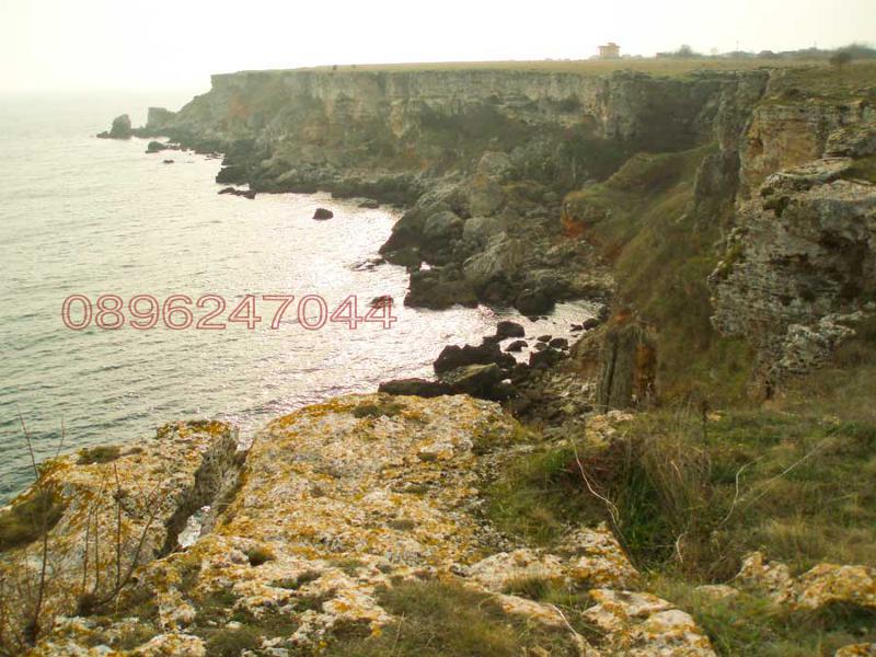 Продава ПАРЦЕЛ, с. Камен бряг, област Добрич, снимка 2 - Парцели - 52784312