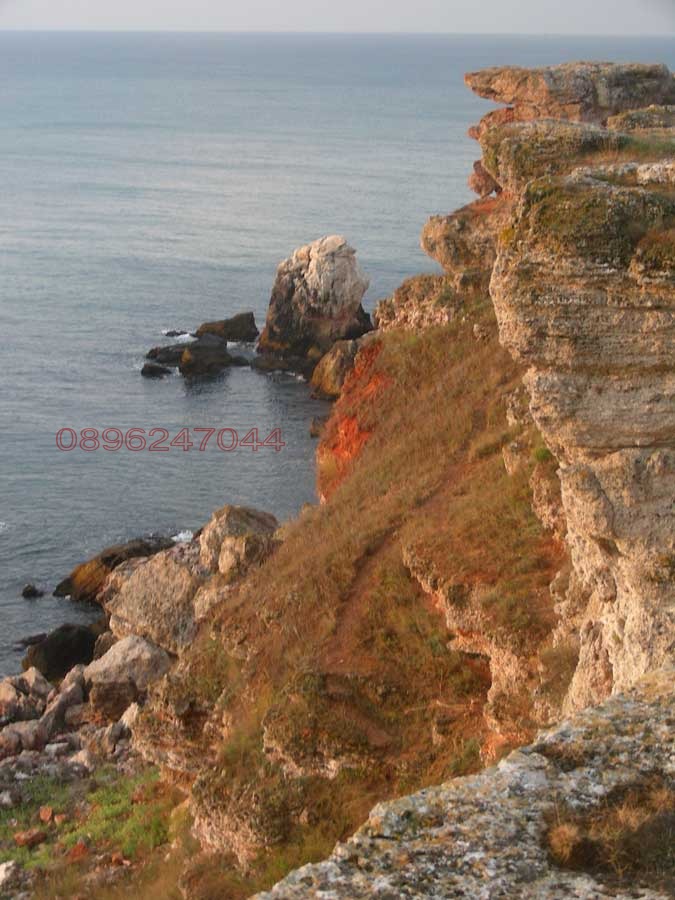 Продава ПАРЦЕЛ, с. Камен бряг, област Добрич